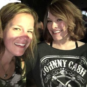 Meet your Posher, Erica